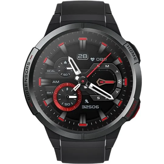Смарт часы Mibro Watch GS